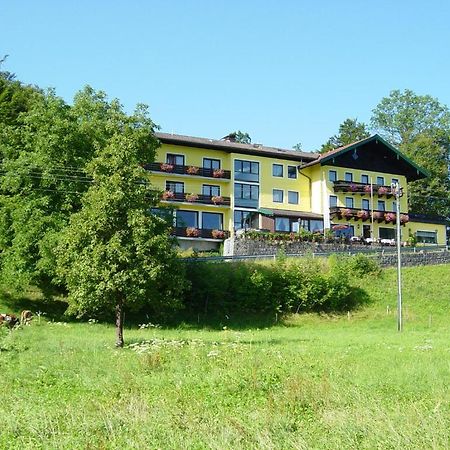 Hotel Zur Schonen Aussicht Уберзее Экстерьер фото